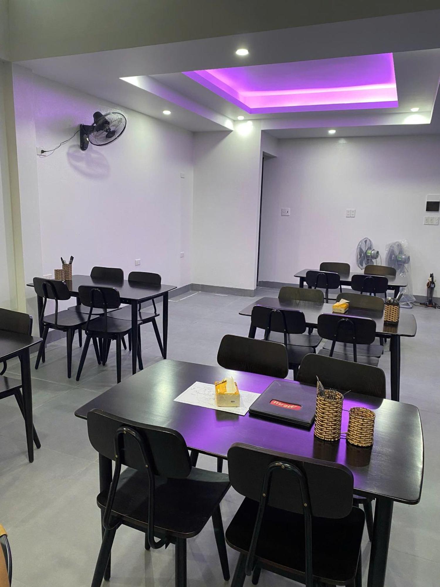 Center Tam Coc Homestay Νιν Μπιν Εξωτερικό φωτογραφία