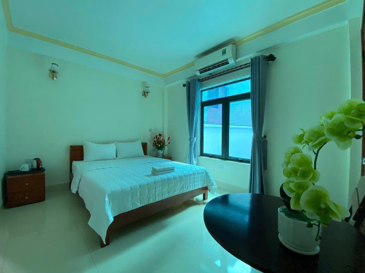 Center Tam Coc Homestay Νιν Μπιν Εξωτερικό φωτογραφία