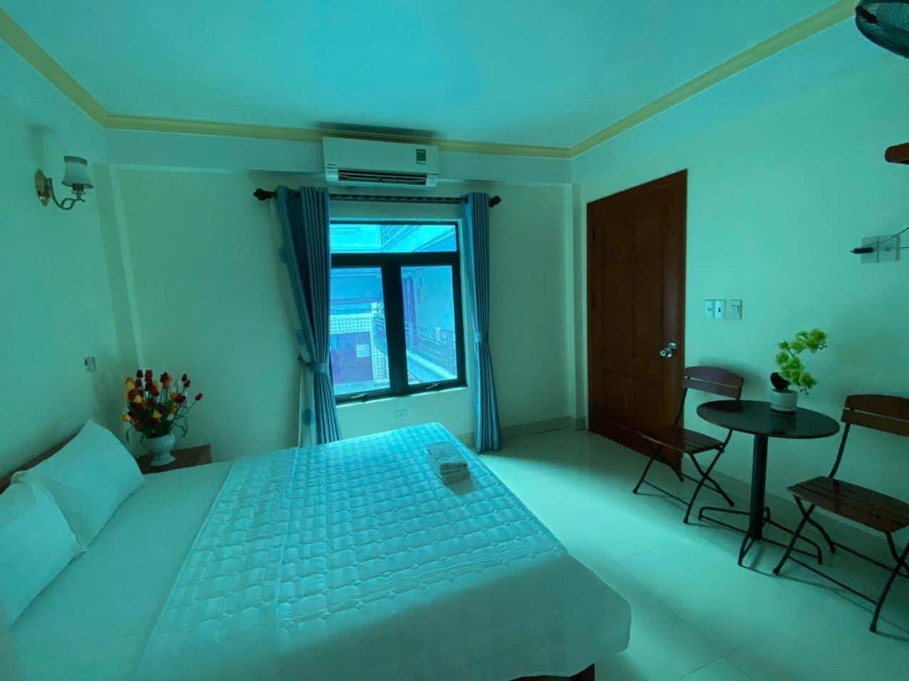 Center Tam Coc Homestay Νιν Μπιν Εξωτερικό φωτογραφία