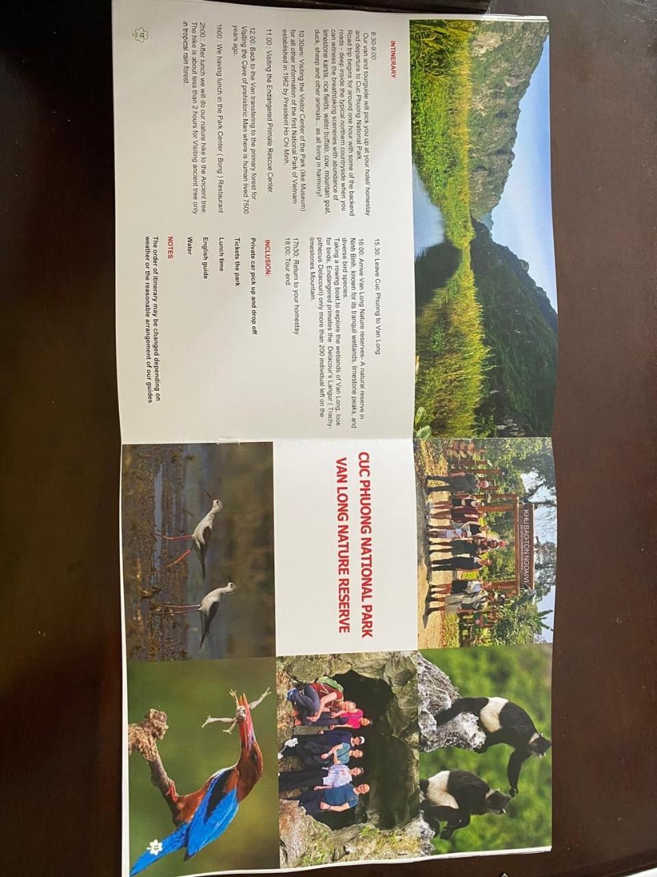 Center Tam Coc Homestay Νιν Μπιν Εξωτερικό φωτογραφία