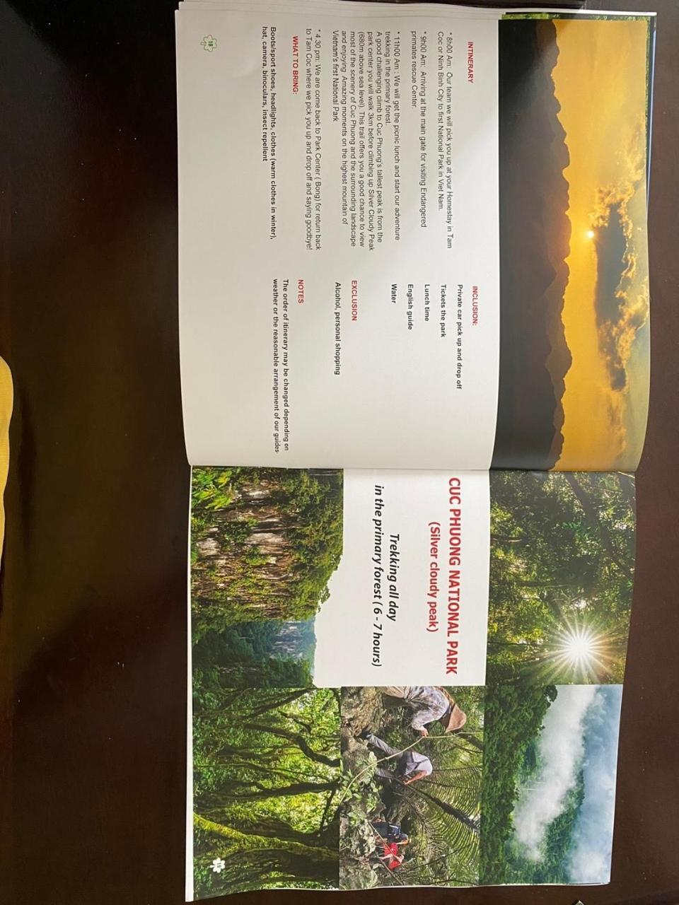 Center Tam Coc Homestay Νιν Μπιν Εξωτερικό φωτογραφία
